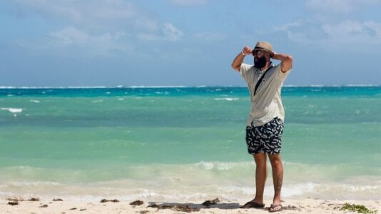 FranccoJ Old selfies Pic 5