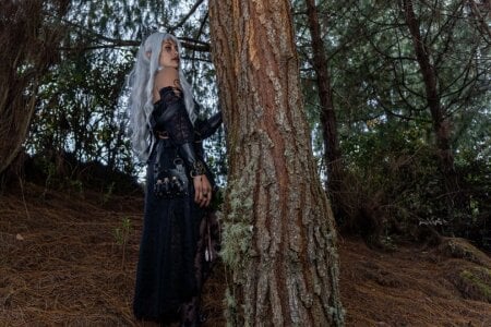 July_gh Dark Fairy Dreams Bilde 8