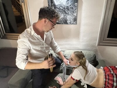 NickyGold_OfficialTeacher照片 3
