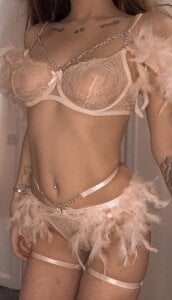 Leigh-rose Pics 😍  5. fénykép