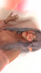 Luna-Chann Naughty Pixie💫 Pic