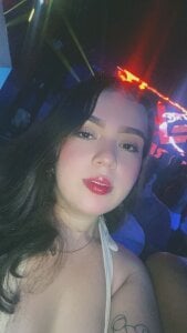 Emely_Pregnant1good day Bild 2