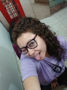 curly_greeneyed I Feel Lonely!!! Pic 4