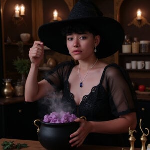 jeroharper Bewitched Nights Pic 4