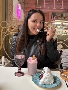 CelesteBailey kullanıcısının What I eat😛 albümü -  9 fotoğraf