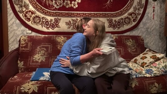 bambi_lu ✨🤍EPIC GOAL 🤍 trip to my grandma in February + gift her new phone 🤍✨ Pic 4