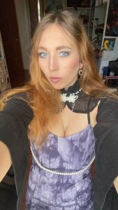 JacqulynVensel Public Gambar 4