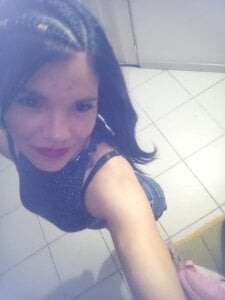 Samantha_Ortiz69 Welcome ♥ Pic 2