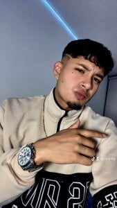 🔥 od Dominic_King  snímek