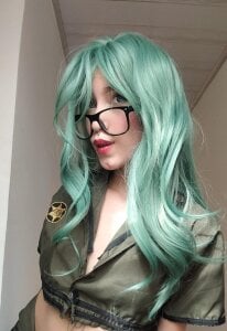 Oliviamonroex18 💎💙🌿 Pic