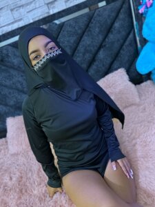 Sahar_Halabi Public Foto 9