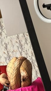 Larissa_Antonella Socks 🥵 Pic 4