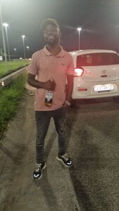 dickinthenorth Kasi boy Pic