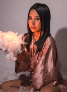 Isabella_Flowers in the sky Εικόνα 3