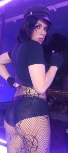 zakira_kyun cream de la cream Pic 7