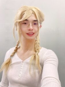 12 de CrytinaSissyCrossdress Foto 4