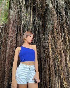 SweetSexyCummer Public Pic 9