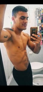 Tumorocho95 Public . fénykép