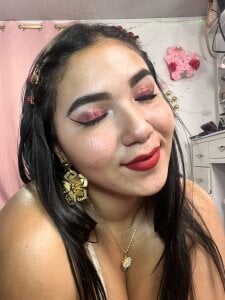 AnnaRosse1 This Year’s Forbidden, Before I Get Dressed Pic 7