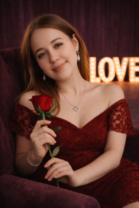 EllaJourney 14 February Bilde