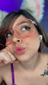 Dubraska_Rubio How does purple look on me? ❤️👀 зображення 7