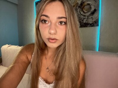 angel_lin my new March 2026 photos Billede 5