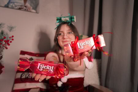 fairy_tara Merry Xmas! Pic 3