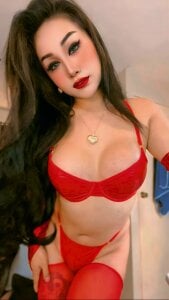 AubreySaintsexy Hot Queen Aubrey! Bild 7