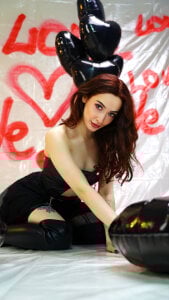 MarieKarma Happy Valentine's Day🩷🩷🩷 slika