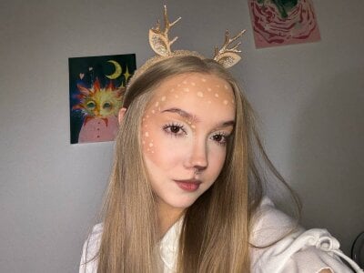 bambi_lu sweet Bambi Lulu for real!!🍰 Pic 9