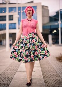 Verity_Vix Straker SFW  3টি ছবি