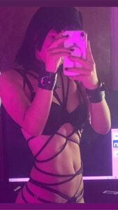 JezebelAsh2 🔗⛓️ Pic 3