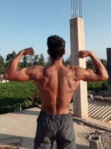 Ellyakine1 Prime me Pic 2