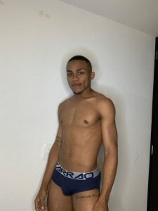 HeinerZarat casul Pic