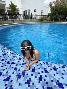 GraceWallace_ 💦👙 slika 2