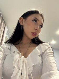 Sssonya My Fall :3 Pic 2