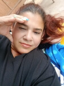 Public od lucihornymilf  4 snímek