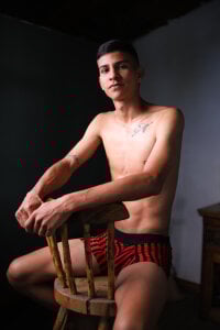 Good Boy de Aaron_Scoot Foto