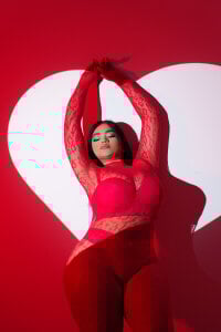 elizaferrer_ Happy Valentine's Day ❤️‍🔥 Hình