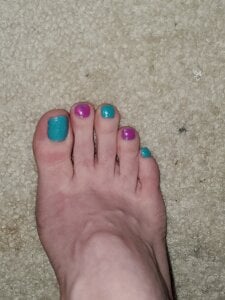 Assboy007Feet Bild 4