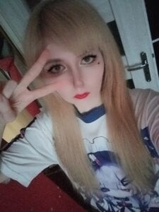 lovely_nekochan かわいい？にゃ Pic 9