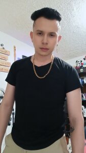 Golden_Boysx Public Fotka 3