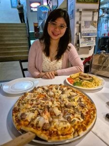 LiliaWoodington 1 Fotka