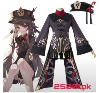 cutetomie my cosplan Foto