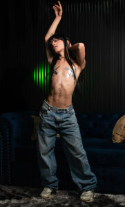 ParisBloom Pamper me ☺ Εικόνα 2