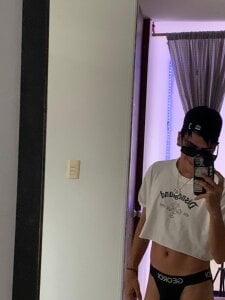 MYSTIC_GUYS Erick free Pic 6