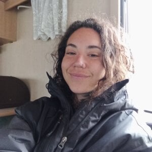 Dirty_Pink Traveling/ workout Pic 3