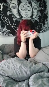 juicygoth202 Public Pic 5