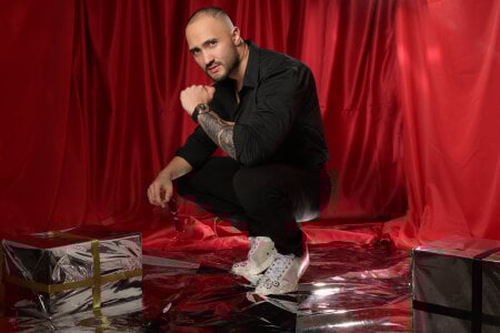 JeanColleman 🎄​sexy christmas🎄​ Pic 5