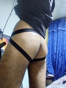 Soyd_twink Just me Pic 3